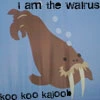 walrus