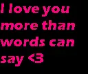 Love