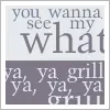 grill
