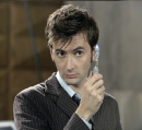 Doctor Who