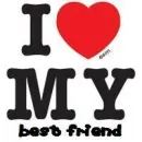 I LOVE MY BROTHER