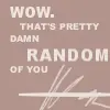 random