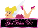 God Bless U