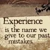 experience