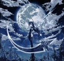 reaper moon