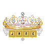 Named Tiara