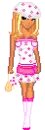 doll