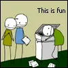 fun