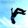 freedom