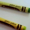crayons