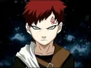Gaara of the Desert