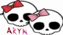 aryn skulls