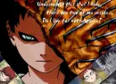 Gaara of the Desert