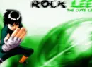 Rock Lee