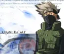 Hatake Kakashi