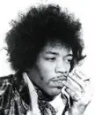 Jimi Hendrix