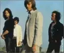 The Doors