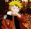 Naruto Uzumaki
