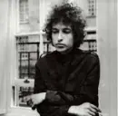 Bobby Dylan