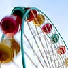 fun at the fair