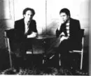 Simon and Garfunkel