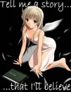 A story to believe