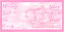 Princess Pink