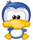penguin