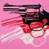 guns