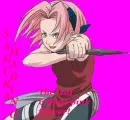 Sakura Haruno
