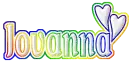 GRADIENT JOVANNA