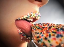 Sprinkle Lips