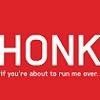 honk