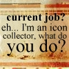 icon collector