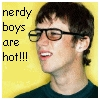 nerds