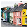 houses