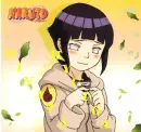 hinata hyuuga