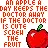 An apple a day...