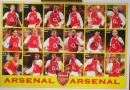 arsenal