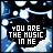 music