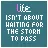 life