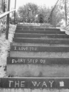 love you every step
