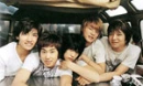 DBSK/TVXQ my
