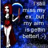 miss my..