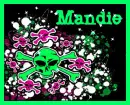 Mandie