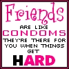 condoms