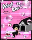 adopt an emo