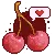 Cute Cherry