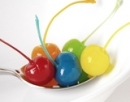 Colorful Cherry