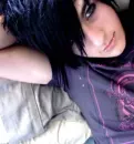 hot emo guy